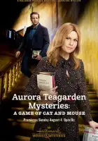 Тайны Авроры Тигарден: Игра в кошки-мышки смотреть онлайн (2019)