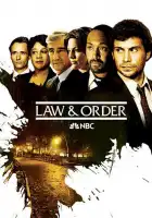 Закон и порядок смотреть онлайн сериал 1-22 сезон