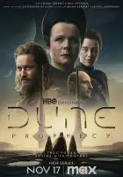 Дюна: Пророчество смотреть онлайн сериал 1 сезон