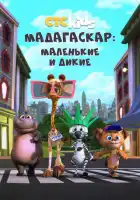 Мадагаскар: Маленькие и дикие смотреть онлайн мультсериал 1-4 сезон