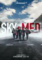 Летучие медики смотреть онлайн сериал 1-3 сезон