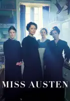 Мисс Остин смотреть онлайн сериал 1 сезон