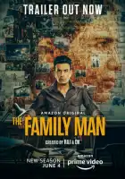 Семьянин смотреть онлайн сериал 1-2 сезон