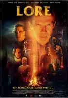 Ночь страха смотреть онлайн (2023)