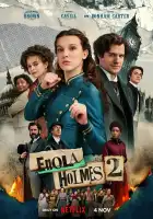 Энола Холмс 2 смотреть онлайн (2022)