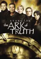 Звёздные Врата: Ковчег Истины смотреть онлайн (2008)
