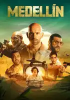 Медельин смотреть онлайн (2023)