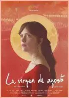 Август в Мадриде смотреть онлайн (2019)