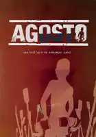 Август смотреть онлайн (2019)