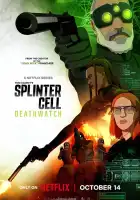 Splinter Cell: Караул смерти смотреть онлайн мультсериал 1 сезон