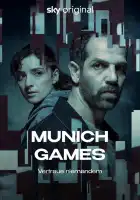 Мюнхенский матч смотреть онлайн сериал 1 сезон