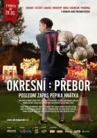Чемпионат района: Последний матч Пепика Гнатка смотреть онлайн (2012)