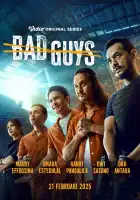 Плохие парни смотреть онлайн сериал 1 сезон
