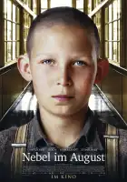 Августовский туман смотреть онлайн (2016)