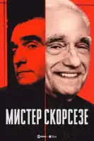 Мистер Скорсезе смотреть онлайн сериал 1 сезон