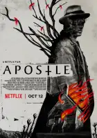 Апостол смотреть онлайн (2018)