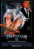  Фантазм 2 смотреть онлайн (1988) 