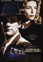  Дом на Кэрролл-стрит смотреть онлайн (1987) 