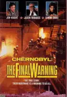  Чернобыль: Последнее предупреждение смотреть онлайн (1991) 