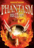 Фантазм 4: Забвение смотреть онлайн (1998) 