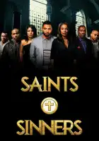 Святые и грешники смотреть онлайн сериал 1-6 сезон