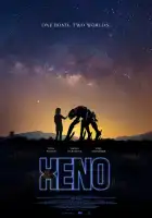  Ксено смотреть онлайн (2025) 