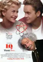  Коэффициент интеллекта смотреть онлайн (1994) 