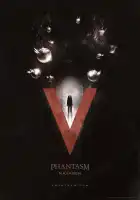  Фантазм 5: Уничтожитель смотреть онлайн (2016) 