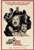  Дом тёмных теней смотреть онлайн (1970) 