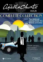 Час Агаты Кристи смотреть онлайн сериал 1 сезон