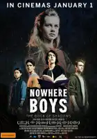  Потерянные: Книга теней смотреть онлайн (2016) 