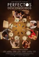  Идеальные незнакомцы смотреть онлайн (2017) 