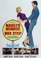  Автобусная остановка смотреть онлайн (1956) 