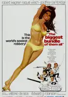  Самый крупный куш смотреть онлайн (1968) 
