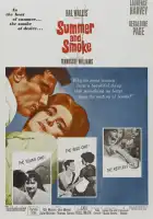 Лето и дым смотреть онлайн (1961) 