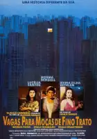  Вы хотите прекрасного общения с девочками? смотреть онлайн (1993) 