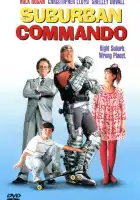  Коммандо из пригорода смотреть онлайн (1991) 