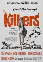  Убийцы смотреть онлайн (1964) 