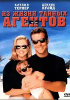  Из жизни тайных агентов смотреть онлайн (1993) 