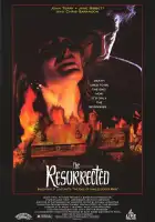  Воскресший смотреть онлайн (1991) 