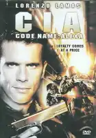  ЦРУ: Операция «Алекса» смотреть онлайн (1992) 