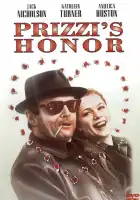  Честь семьи Прицци смотреть онлайн (1985) 