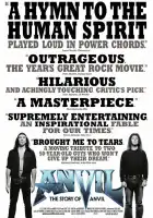  Anvil: История рок-группы смотреть онлайн (2008) 