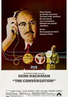  Разговор смотреть онлайн (1974) 
