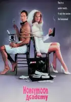  Сумасшедший медовый месяц смотреть онлайн (1989) 