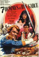  Семеро и стерва смотреть онлайн (1967) 