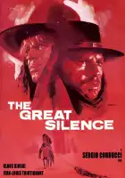  Великое молчание смотреть онлайн (1968) 