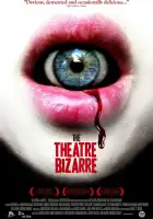  Театр абсурда смотреть онлайн (2011) 