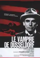  Вампир из Дюссельдорфа смотреть онлайн (1965) 