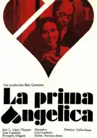  Кузина Анхелика смотреть онлайн (1974) 